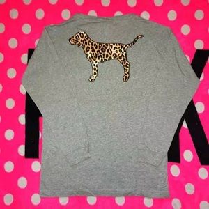 Victoria’s Secret PINK top